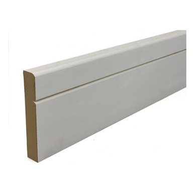 18mm X 68mm MDF, R1E V Groove, 4.4m, product image