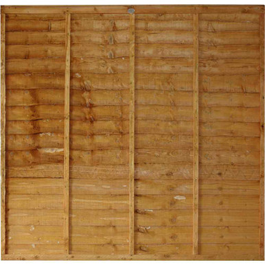 Tafs 5' Lap Panel, 1524mm x 1828mm, Green product image