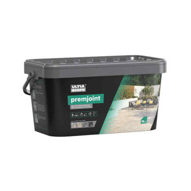 Instarmac Premjoint Jet Black Fine, 15kg product image