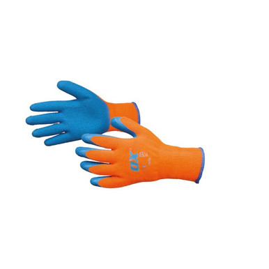 Ox Thermal Grip Gloves, Size 9/L product image
