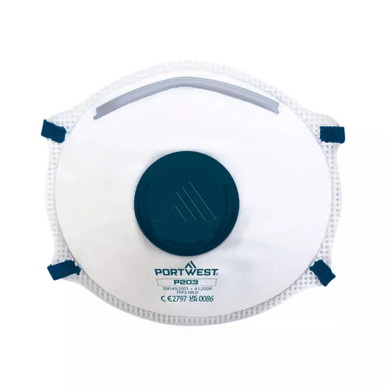 FFP2 Dust Mask With Valve product image