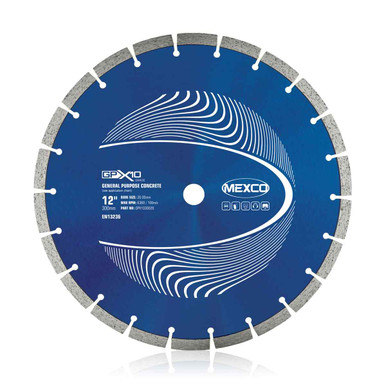 300mm Concrete, Grade X10 product image