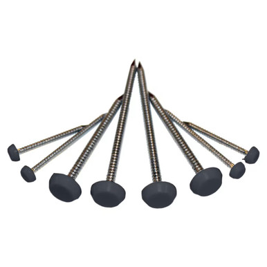 Polytop Pins/Nails, 40mm, Box 250 product image
