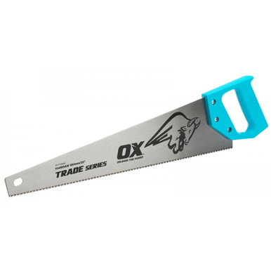Ox Trade Hand Saw, 550mm product image