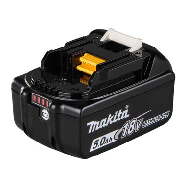 Makita LXT 18v 5Ah Li-Ion Battery product image