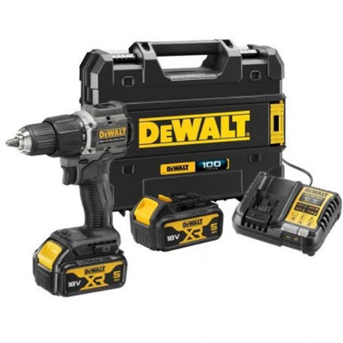 DeWalt 18v Compact Combi Drill, Limited Edition product image