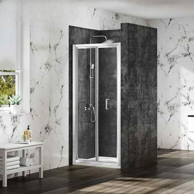 Merlyn Mbox Bifold Door, 760mm product image