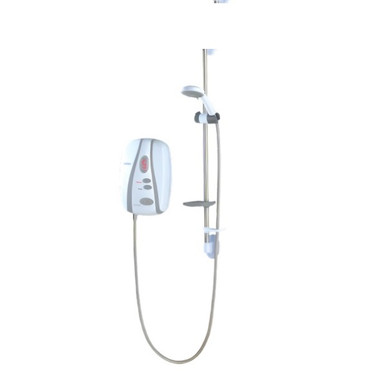 Redring Selectonic Premier Plus Electric Shower, 8.5kw product image