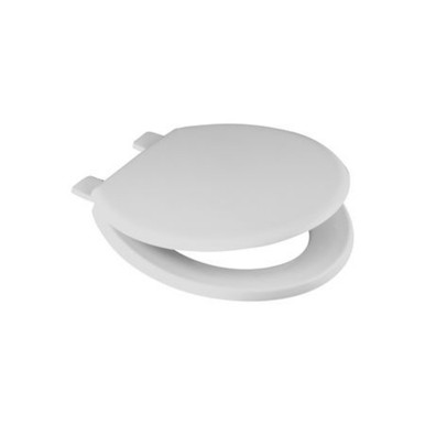 Wirquin Emerald Seat & Cover, White product image