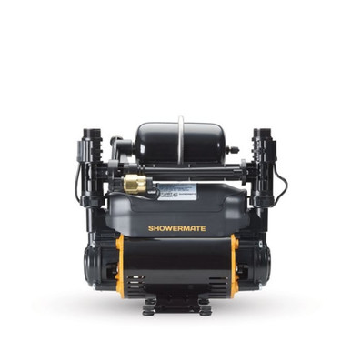 Stuart Turner Showermate U, 2.0 Bar, Twin Shower Pump product image