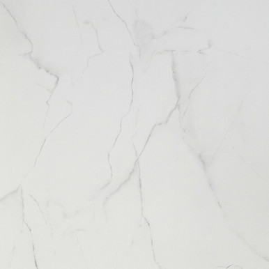 Fibo Signature Panel, 2400mm x 600mm, Bright Marble product image