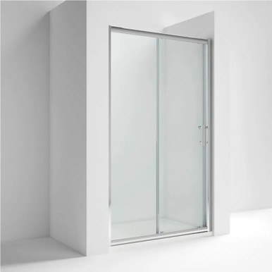 Sliding Shower Door, 1100mm product image