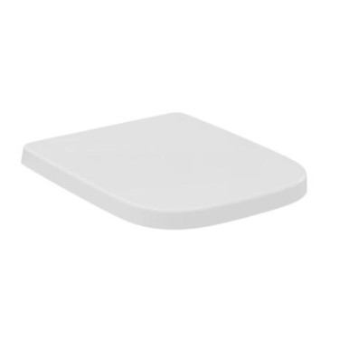Ideal Standard I/Life A Toilet Seat, Slow Close product image
