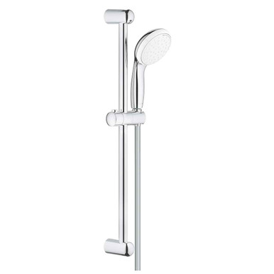 Grohe Ntempesta 100 Ii Shower Rail Set, 600mm product image