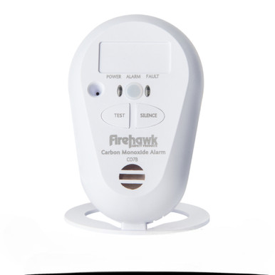 7 Year Sealed For Life Co Alarm, CO7B product image
