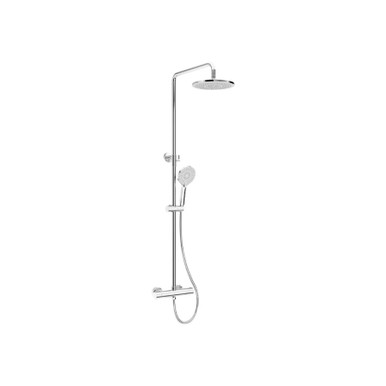 Alita Rain Thermostatic Shower product image