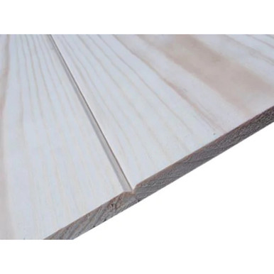 25 x 125 Softwood Matchboard, product image