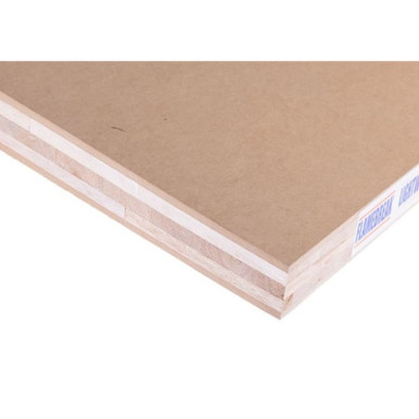 Flamebreak FD60 Door Blank, 2440mm x 1220mm x 54mm, product image