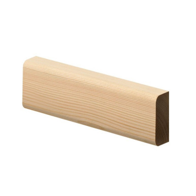 12 x 45 Softwood Facing, product image