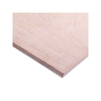 Jadeply 72 Chinese Beech Hardwood Plywood, , 2440mm x 1220mm x 6mm product image