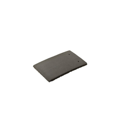 Redland Plain Concrete Roof Tile, Slate Grey product image