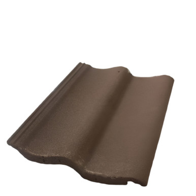 Sandtoft Double Pantile Concrete Roof Tile, Antique No. 2 product image