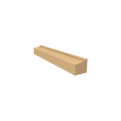 Scottish (Buff) Slip Cill, 215mm x 140mm x 1500mm product image