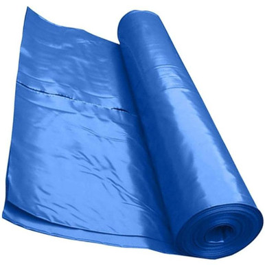 Toughsheet, 4m x 25m, 250?m, Blue product image