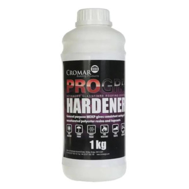 Cromar Pro Grp Catalyst/Hardener, 1l product image