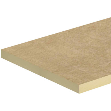 Kingspan Thermaroof TR27, 1200mm x 1200mm x 100mm product image
