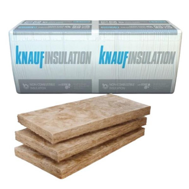 Knauf Masonry Party Wall Slab, 100mm, 6.552 m2 product image