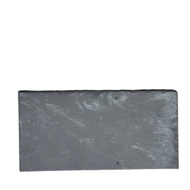 Haddon Standard Slate Tile, Spanish Dark Grey, 500mm x 250mm product image