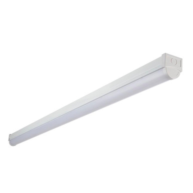 Saxby Rularpro 20w/31.5w Led Batten, 4ft, 3cct product image