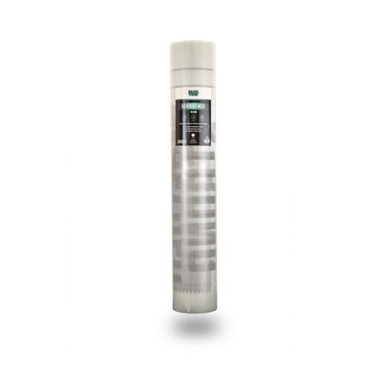 H/D Alkamaxx Approx. White Reinforced Render Mesh, 1m x 50m product image
