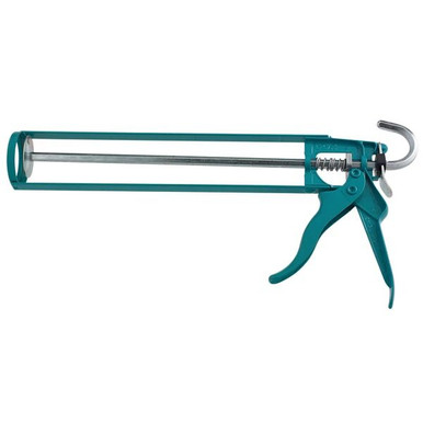 Cox Easiflow Hd 10" Skeleton Gun, Blue/Green product image