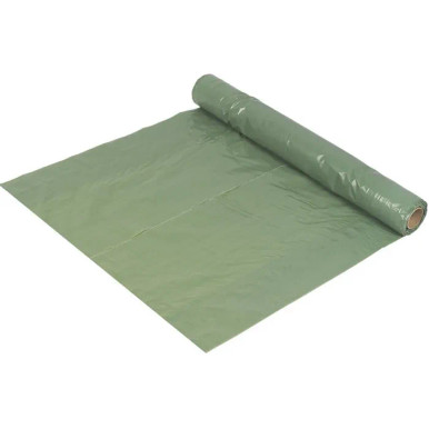 Green Tint Vapour Control, 125?m, 2.45m x 50m product image
