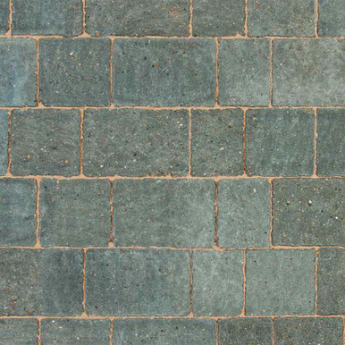 Brett Alpha Antique Large, 210mm x 140mm x 50mm, Charcoal product image