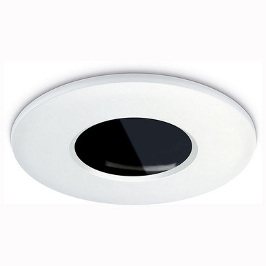 Jcc Mains Twist & Lock White Bezel, Ip65 product image
