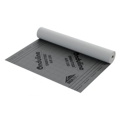 Onduline Ondutiss Air 140 Breather Membrane, 1m x 50m (50m2 Roll) product image