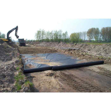 Gp90d Roll Woven Geotextile, 4.5m x 100m product image