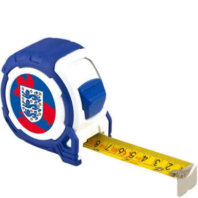 Mkm Cyt Tape Measure, 5m/16ft, Blue product image