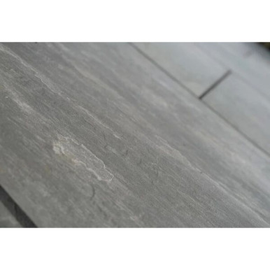Kandla Grey Porcelain Tile, 600mm x 900mm x 20mm product image