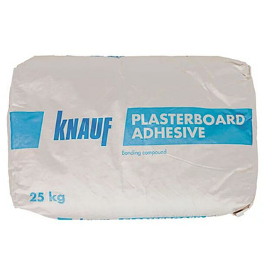 Knauf Drywall Adhesive, 25kg product image