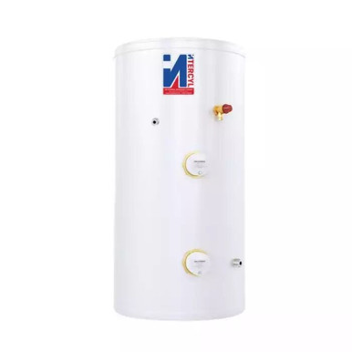 Joule Cyclone+ Plus 120l Direct Standard Unvented Cylinder product image
