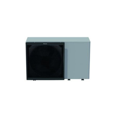 Low Temp Mono Heat Pump, R32, 16kw, Heat Only, Single Phase product image