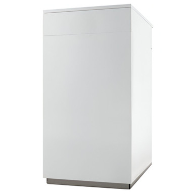 Worcester Greenstar Danesmoor System Utility Oil Boiler, 18/25, 22+ product image