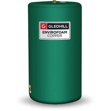 Gledhill 900mm x 450mm Indirect, 10m, White product image