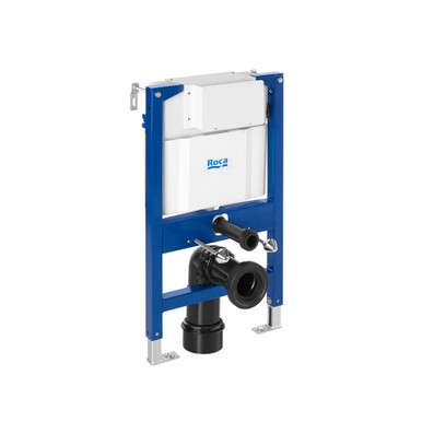 Duplo WC, Under Window, 820mm High, Ag Inlet Valve product image