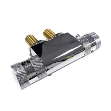 Mini Horizontal Thermostatic Shower Valve product image
