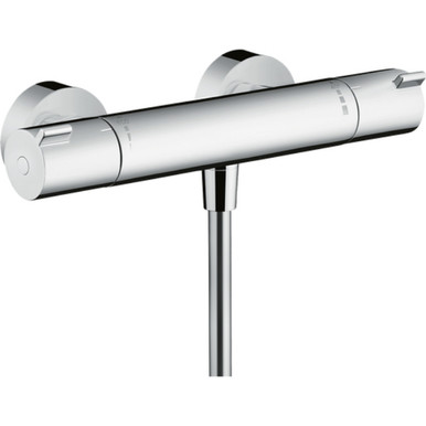 Hansgrohe Ecostat1001 Cl Exp Th Shower, Chrome product image